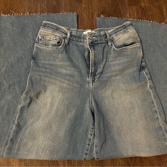 FRAME jeans - Picture 2 of 3